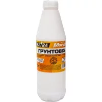 Грунтовка для внутренних работ Movatex EXTRA