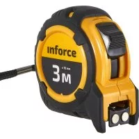 Компактная рулетка Inforce 06-11-72