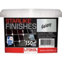 Декоративная добавка для Starlike LITOKOL GALAXY