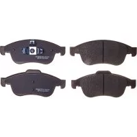 Дисковые тормозные колодки Avantech AV126