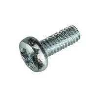 Винт КРЕП-КОМП 4х6 DIN7985 (1000 шт.)