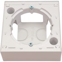 Коробка для наружного монтажа Systeme Electric AtlasDesign
