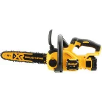 Цепная пила Dewalt DCM565P1 XR 18 В