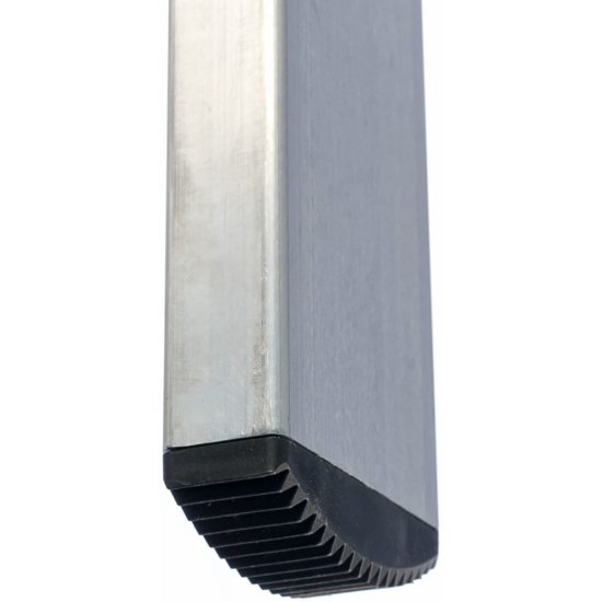 Трехсекционная лестница Inforce ЛП-03-08