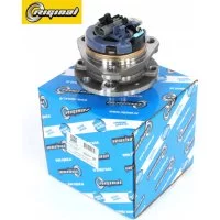 Ступица для а/м OPEL ASTRA G/ZAFIRA A 98-05 +ABS (4отв.) (9117620) Riginal RG43570-60010