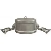 Камлок TITAN LOCK TL125DCSS