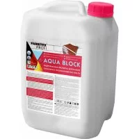 Грунтовка по минеральным поверхностям Farbitex Aqua BLOCK