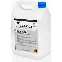Смывка старой краски Telakka SSK BIO