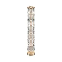 Торшер Maytoni E14 480 Вт золото IP20 (MOD043FL-08G)