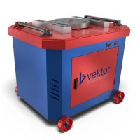 Станок для гибки арматуры VEKTOR GW-40