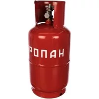 Газовый баллон NOVOGAZ 00000000004
