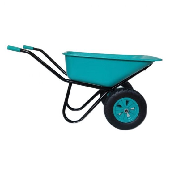 Колесо для двухколесной тачки 180 кг пенополиуретановое РВ Пласт