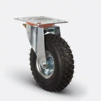 Колесо EMES EG01SBRH260F