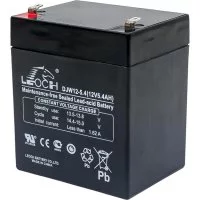 Аккумулятор для ИБП Leoch DJW12-5.4