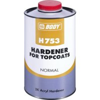 Отвердитель HB BODY 7530000000