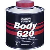 Лак HB BODY PROLINE 697