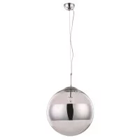 Светильник подвесной Arte Lamp Galactica E27 60 Вт 3 кв.м хром IP20 (A1583SP-1CC)