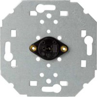 Аудиорозетка для подключения одной аудиоколонки Simon 75400-39