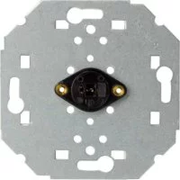 Аудиорозетка для подключения одной аудиоколонки Simon 75400-39