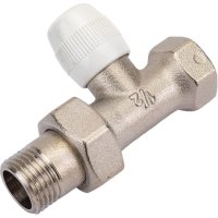 Прямой запорный клапан SR Rubinetterie A524-1500N000