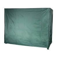 Чехол для качелей Zalger Garden зеленый 2500х1350х1750 мм (АК-2018/4)