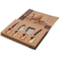 Набор для сыра Regent inox Linea FORMAGGIO