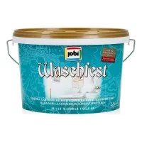 Краска для кухонь и ванных комнат JOBI WASCHFEST