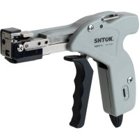 Инструмент для монтажа стальных стяжек ИДМС-А SHTOK HT-338