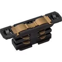 Внутренний коннектор Arlight LGD-4TR-CON-MINI-BK