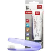 Зубная паста Splat ДН Prof WHITE PLUS / ОТБЕЛИВАНИЕ ПЛЮС
