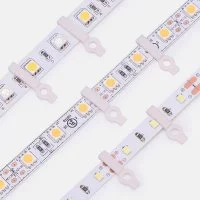Монтажный крепеж-клипса для светодиодной ленты Lamper 144-098