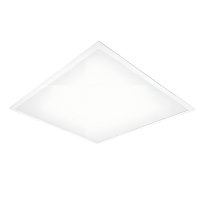 Светильник светодиодный встраиваемый Ledvance Eco class 4000К 36 Вт IP40 белый (4058075386648)