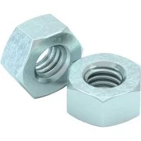 Шестигранная гайка Система КМ DIN 934