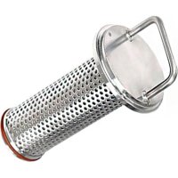 Картридж фильтра грязеуловителя TITAN LOCK TLFDE40-S