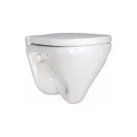 Подвесной унитаз Sanita Luxe Luxe Attica