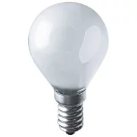 Лампа Navigator NI-C-40-230-E14-FR