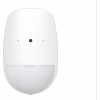 Беспроводной ик-датчик движения Hikvision DS-PDPG12P-EG2-WE