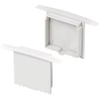 Глухая заглушка Arlight ARH-POWER-F-W35