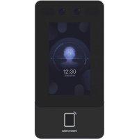 Терминалы Hikvision DS-K1T342MFWX