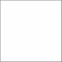 Керамогранит Kerama Marazzi Калейдоскоп белый матовый 200х200х8 мм (23 шт.=0,92 кв.м)