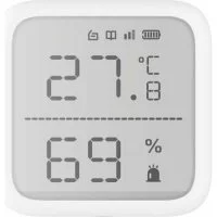 Беспроводные системы охраны Hikvision Temperatue DS-PDTPH-E-WE