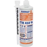 Комплект для инжекции SORMAT ITH 410 VE