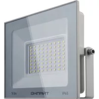 Прожектор светодиодный Онлайт OFL-LED 6000К 70 Вт IP65 белый