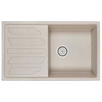 Мойка для кухни GRANULA 8601pr