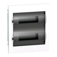 Встраиваемый корпус Systeme Electric Easy9