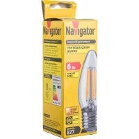 Лампа Navigator NLL-F