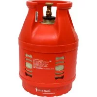 Полимерно-композитный баллон для сжиженного газа LiteSafe LS 14L