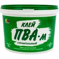Строительный клей ПВА Магия Радуги 4833