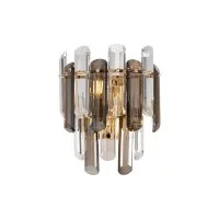 Бра Maytoni Flare E14 80 Вт 220-240 В золото IP20 (DIA200WL-02G)