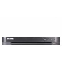 Восьмиканальный гибридный hd-tvi регистратор Hikvision ids-7208hqhi-m1/fa(c)